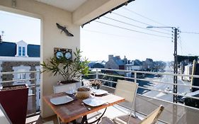 Apartment Clos Schuman By Interhome